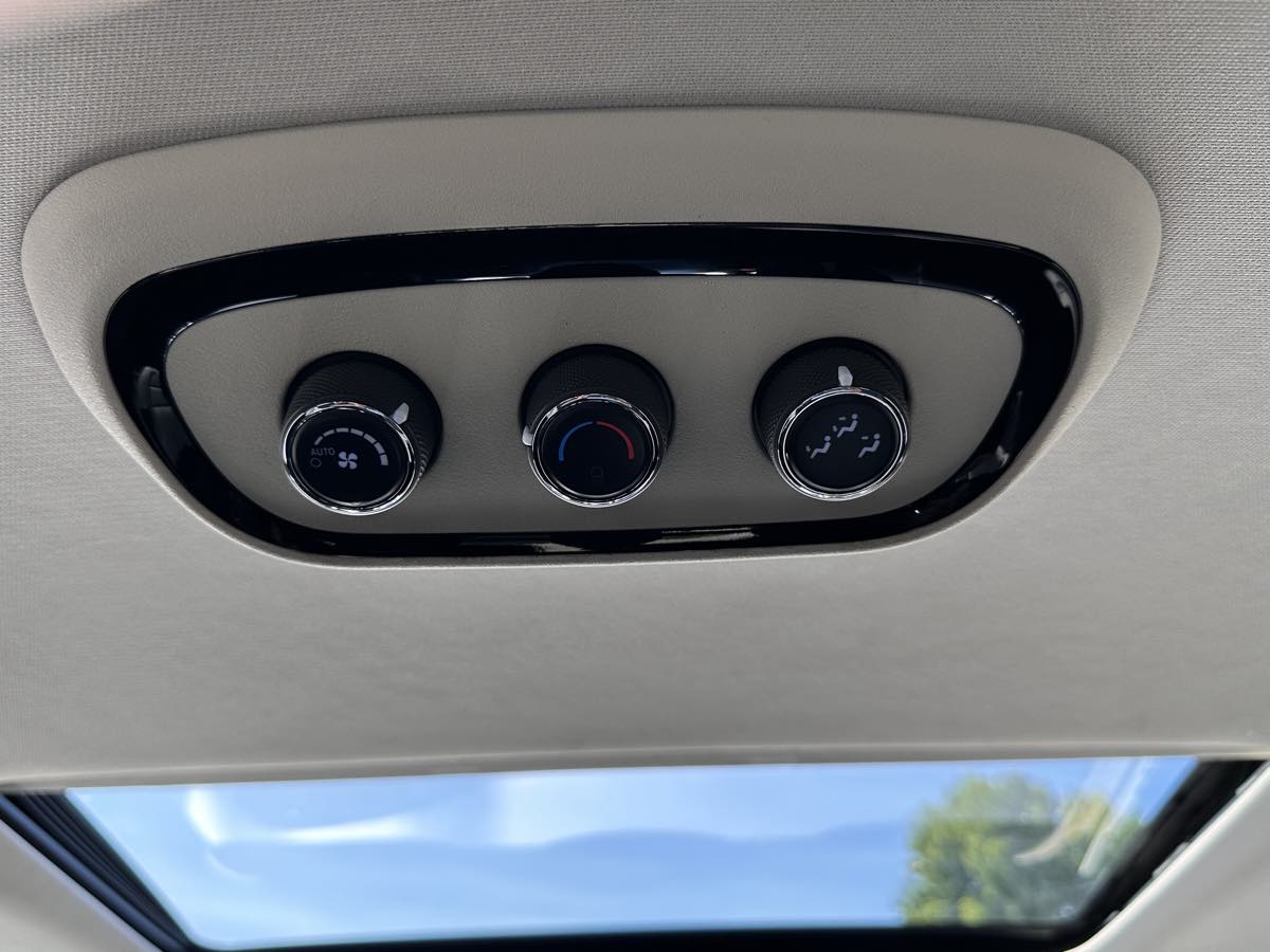 2021 Dodge Durango Citadel - Photo 22