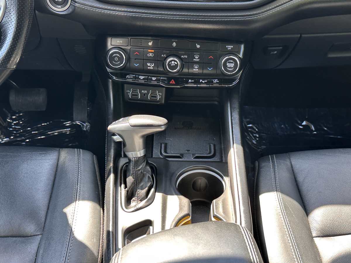 2021 Dodge Durango Citadel - Photo 25
