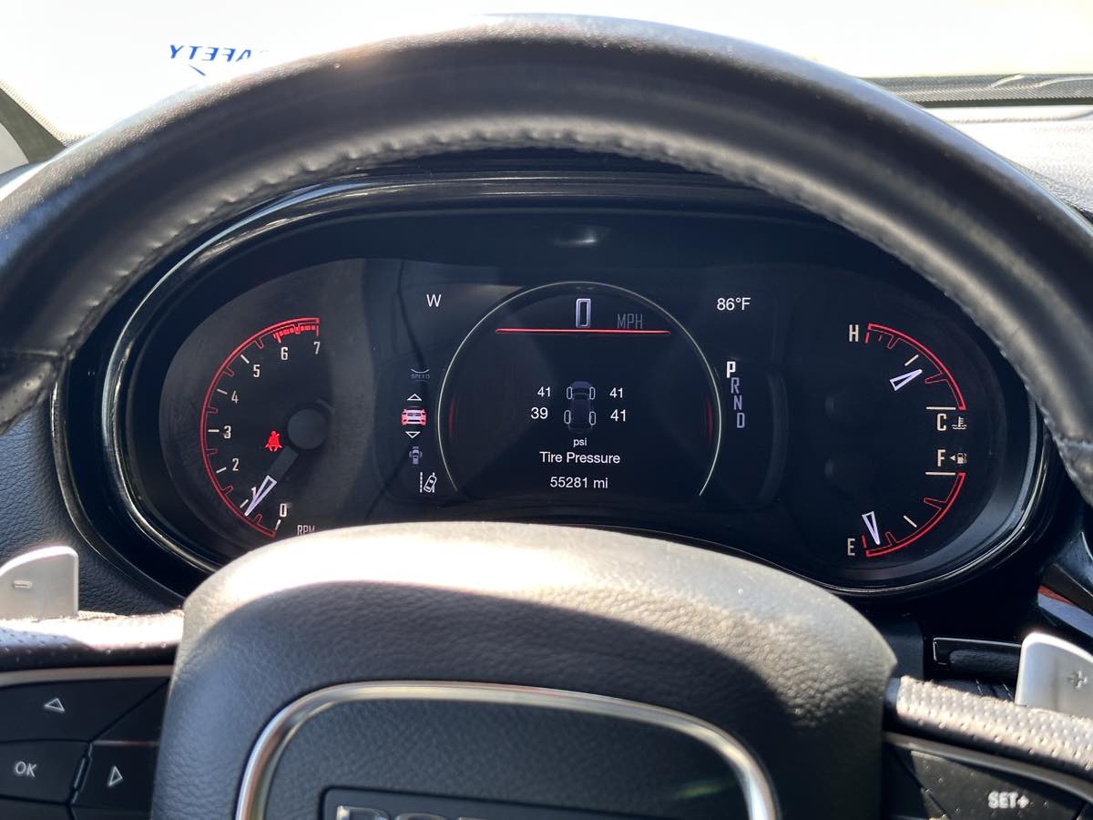 2021 Dodge Durango Citadel - Photo 29