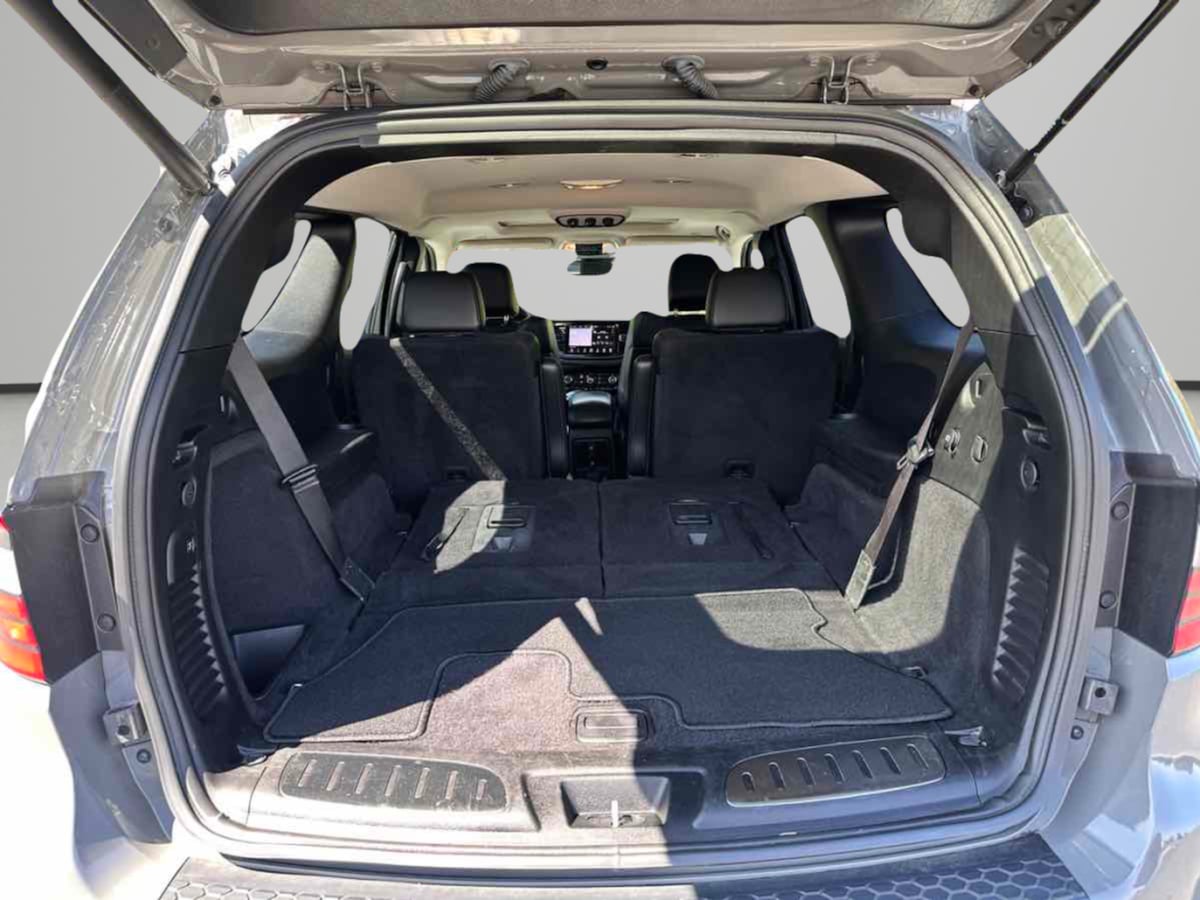 2021 Dodge Durango Citadel - Photo 11