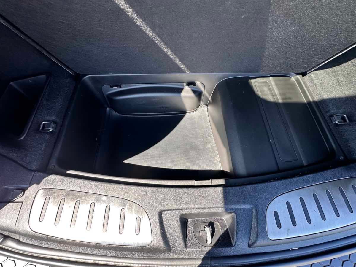 2021 Dodge Durango Citadel - Photo 12