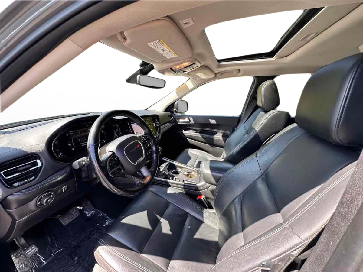 2021 Dodge Durango Citadel - Photo 14