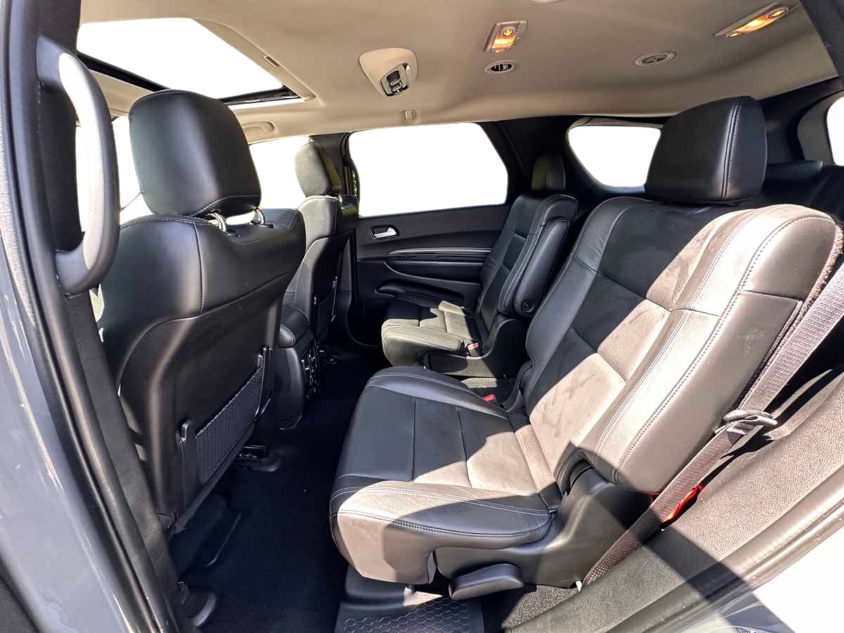 2021 Dodge Durango Citadel - Photo 15