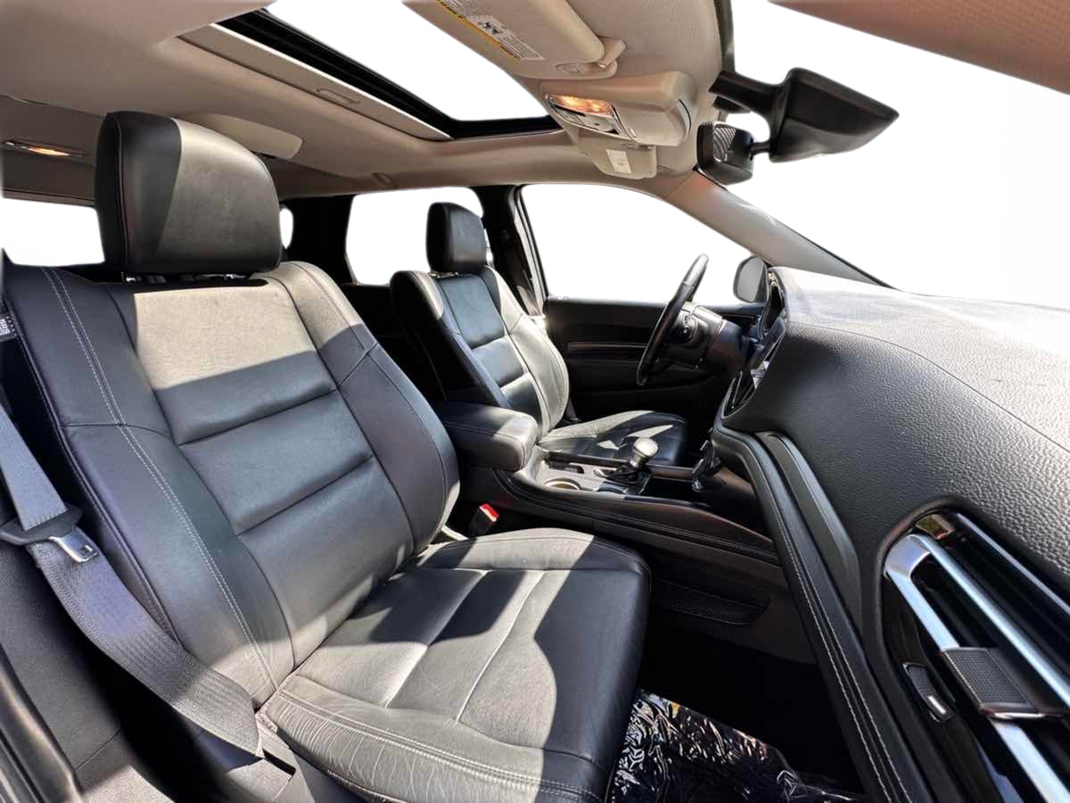 2021 Dodge Durango Citadel - Photo 17