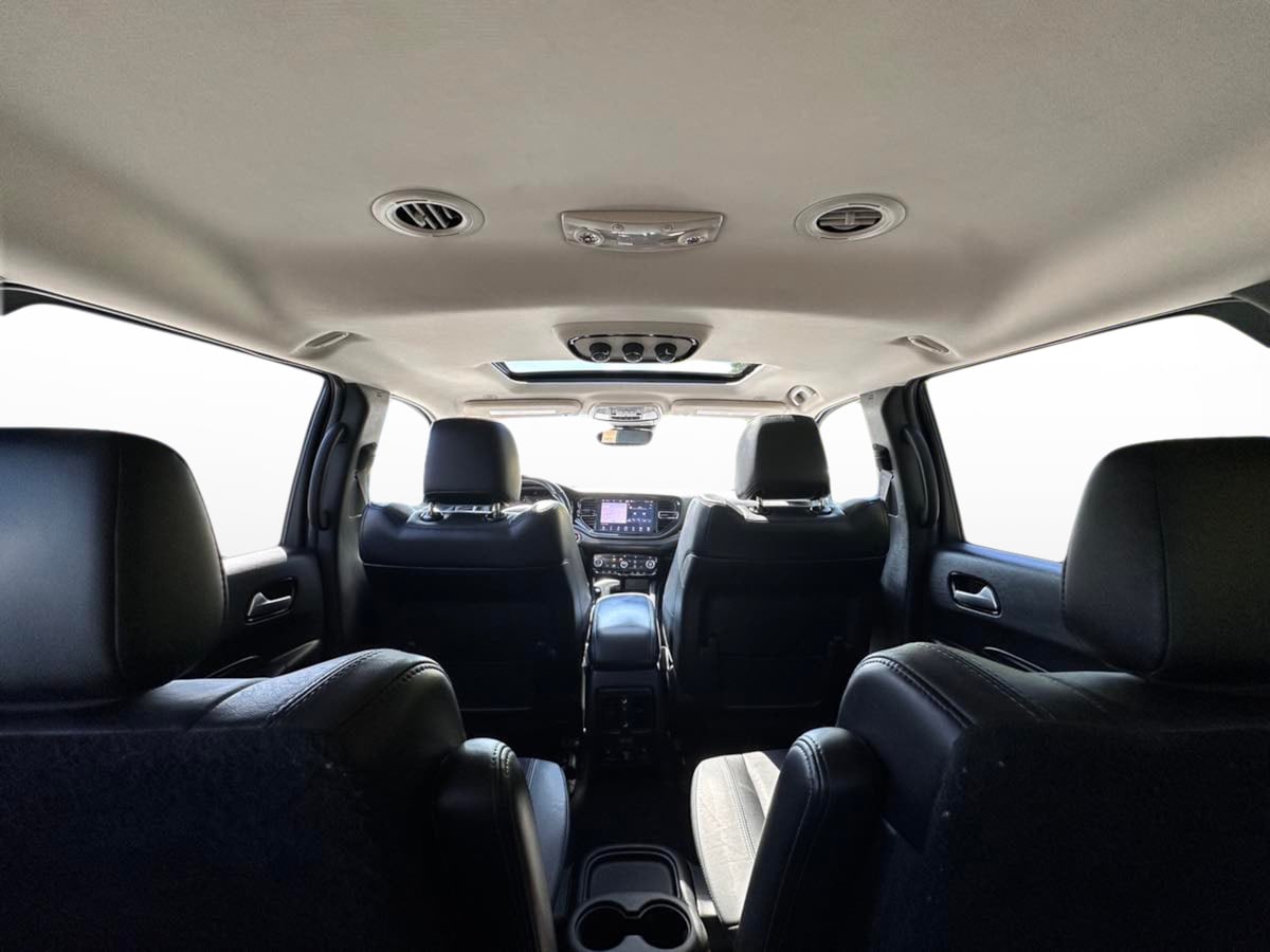 2021 Dodge Durango Citadel - Photo 20