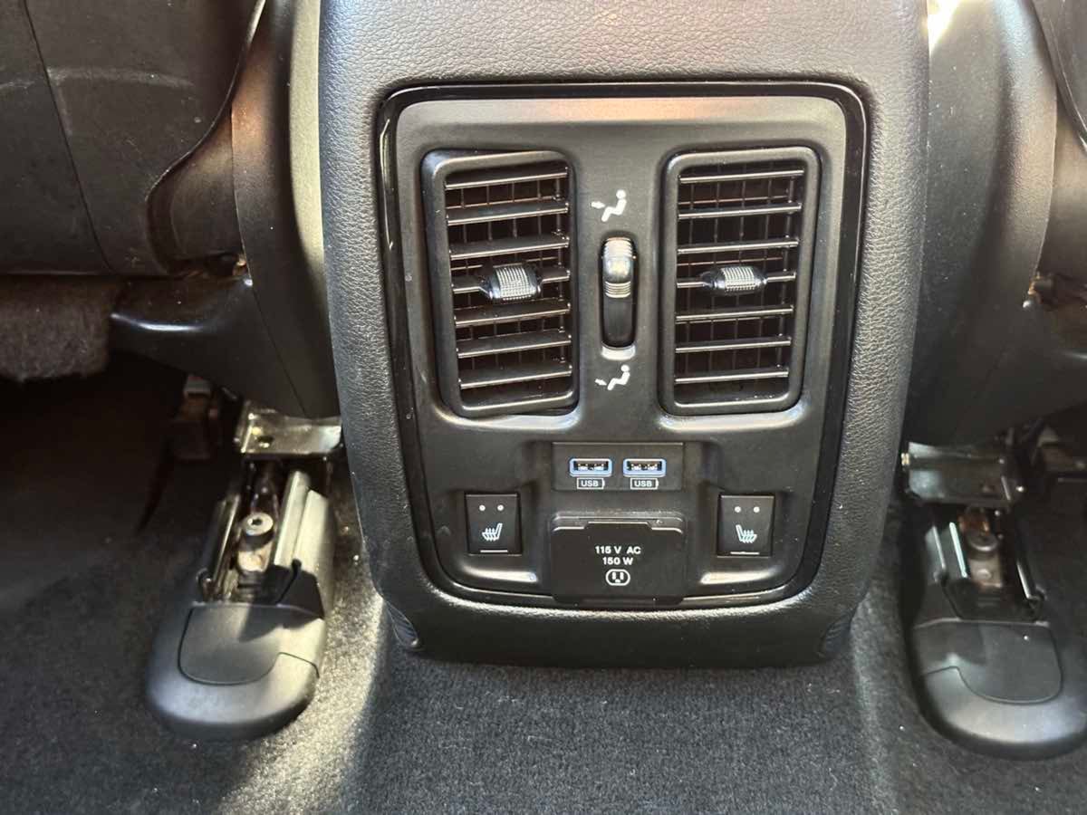 2021 Dodge Durango Citadel - Photo 21