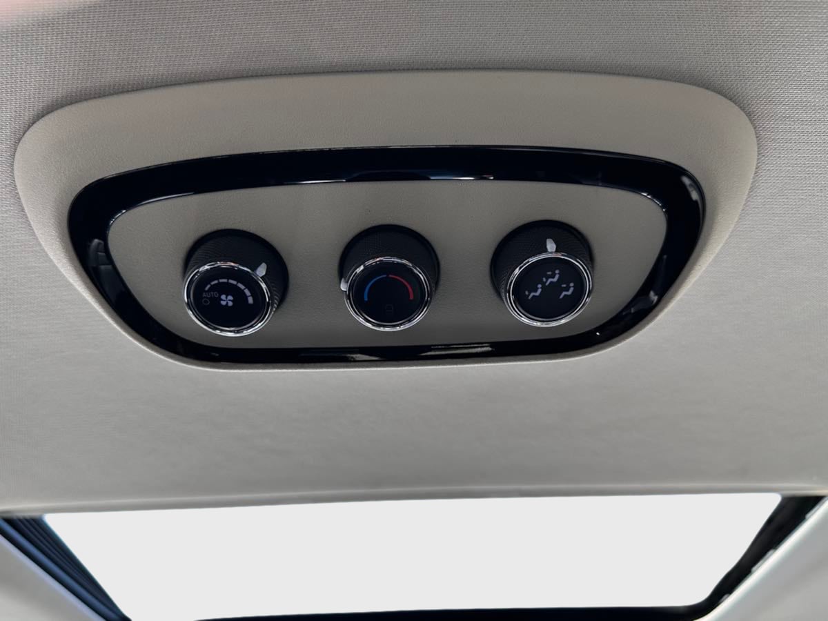 2021 Dodge Durango Citadel - Photo 22