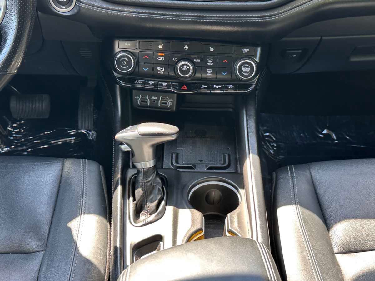 2021 Dodge Durango Citadel - Photo 25