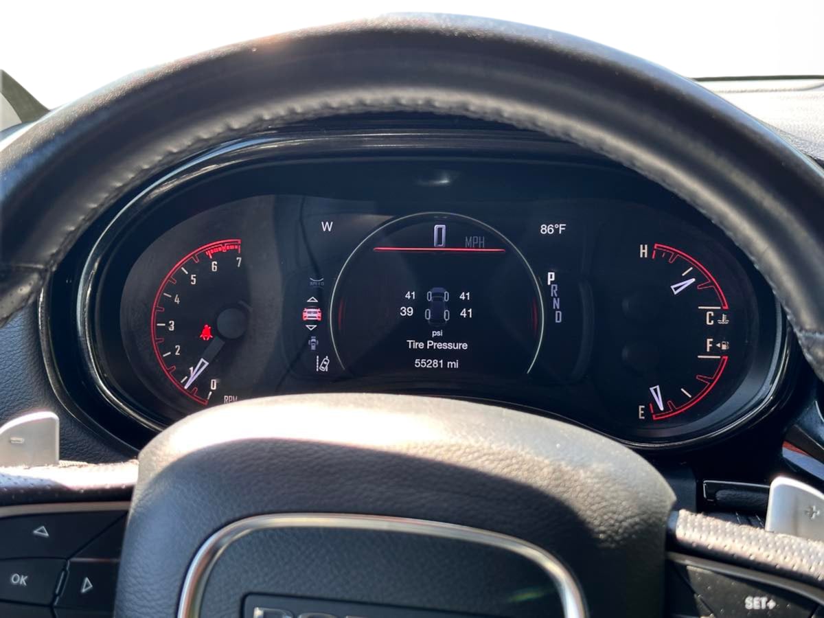2021 Dodge Durango Citadel - Photo 29