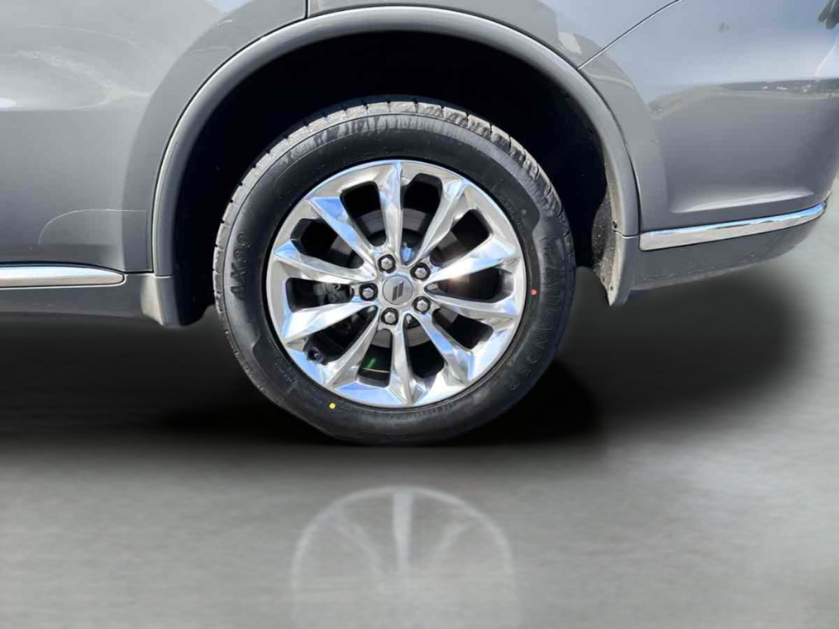 2021 Dodge Durango Citadel - Photo 30