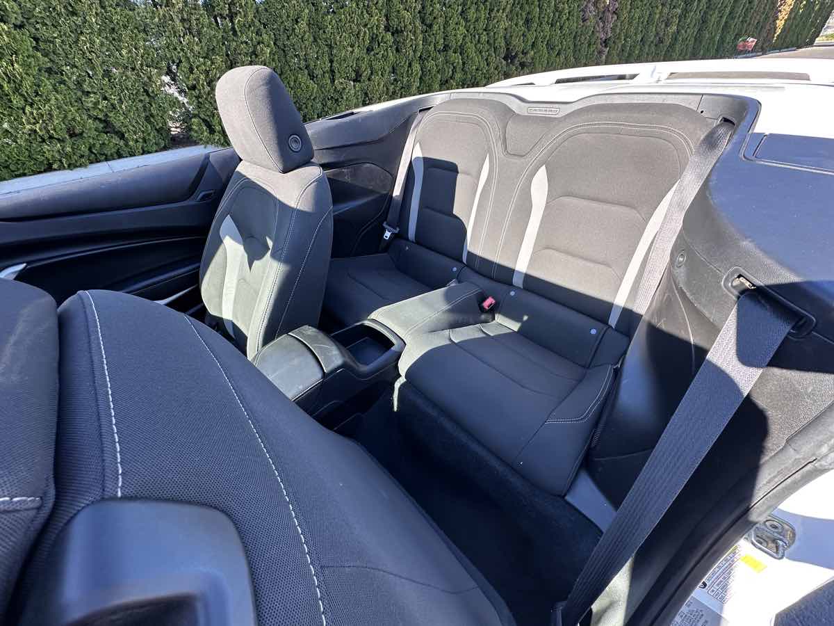 2020 Chevrolet Camaro 1LT - Photo 15