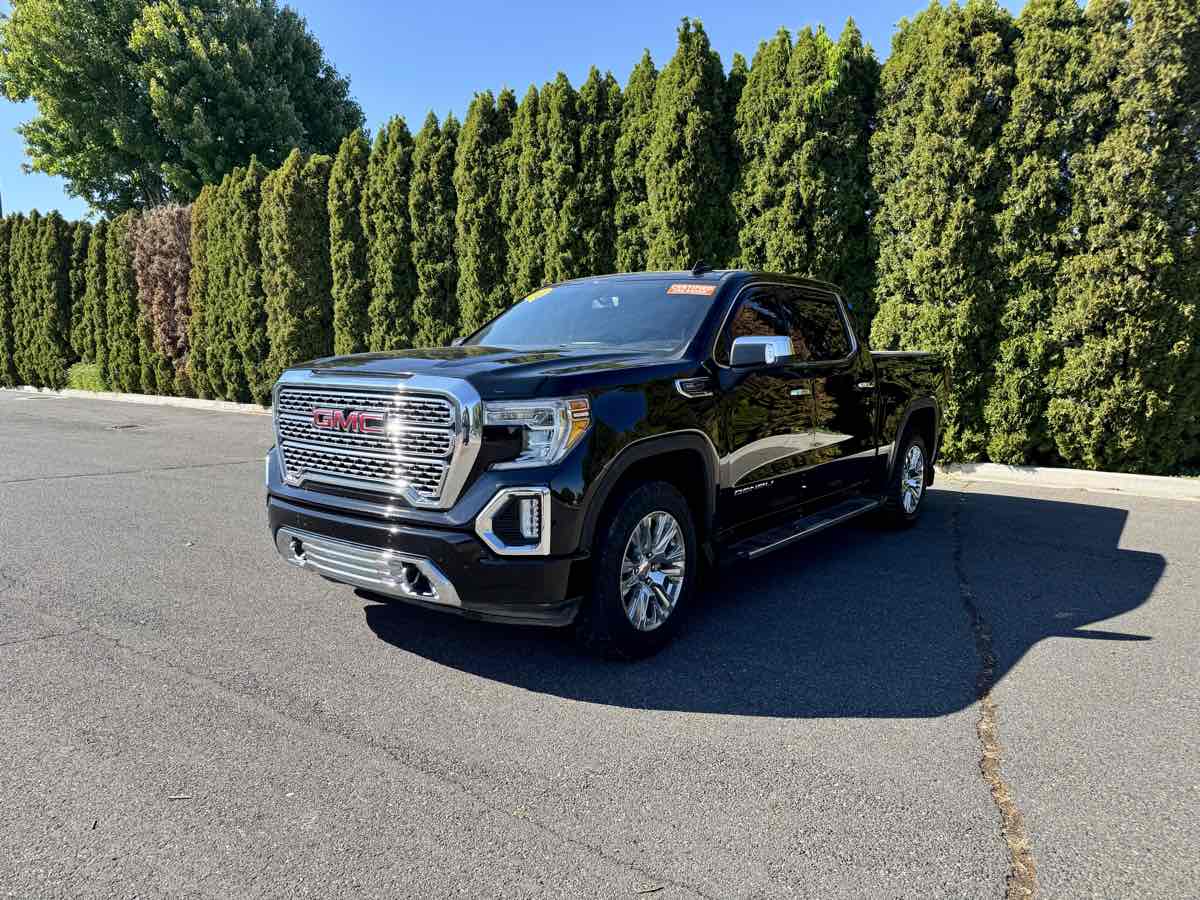 2020 GMC Sierra 1500 Denali - Photo 3