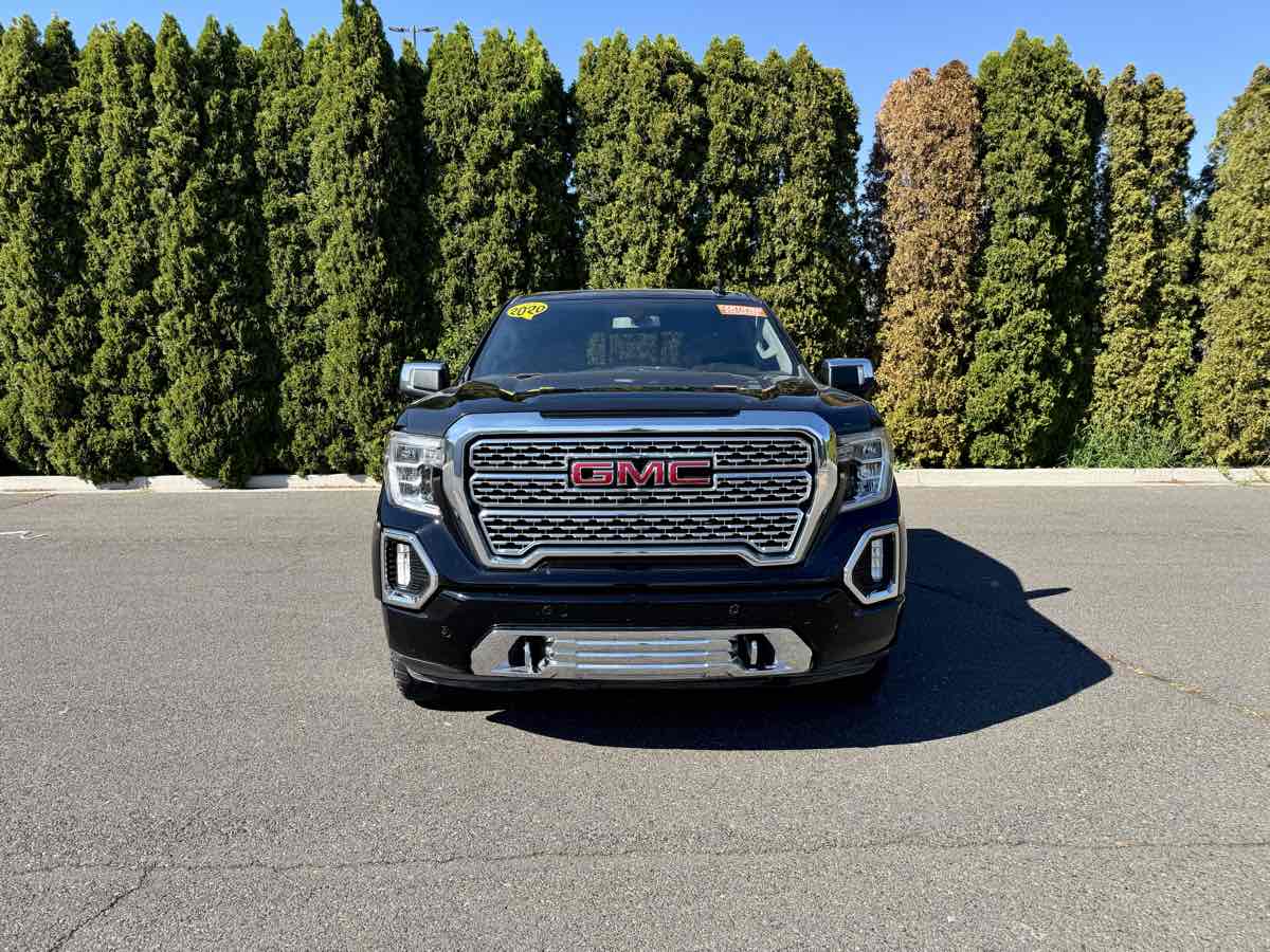 2020 GMC Sierra 1500 Denali - Photo 5