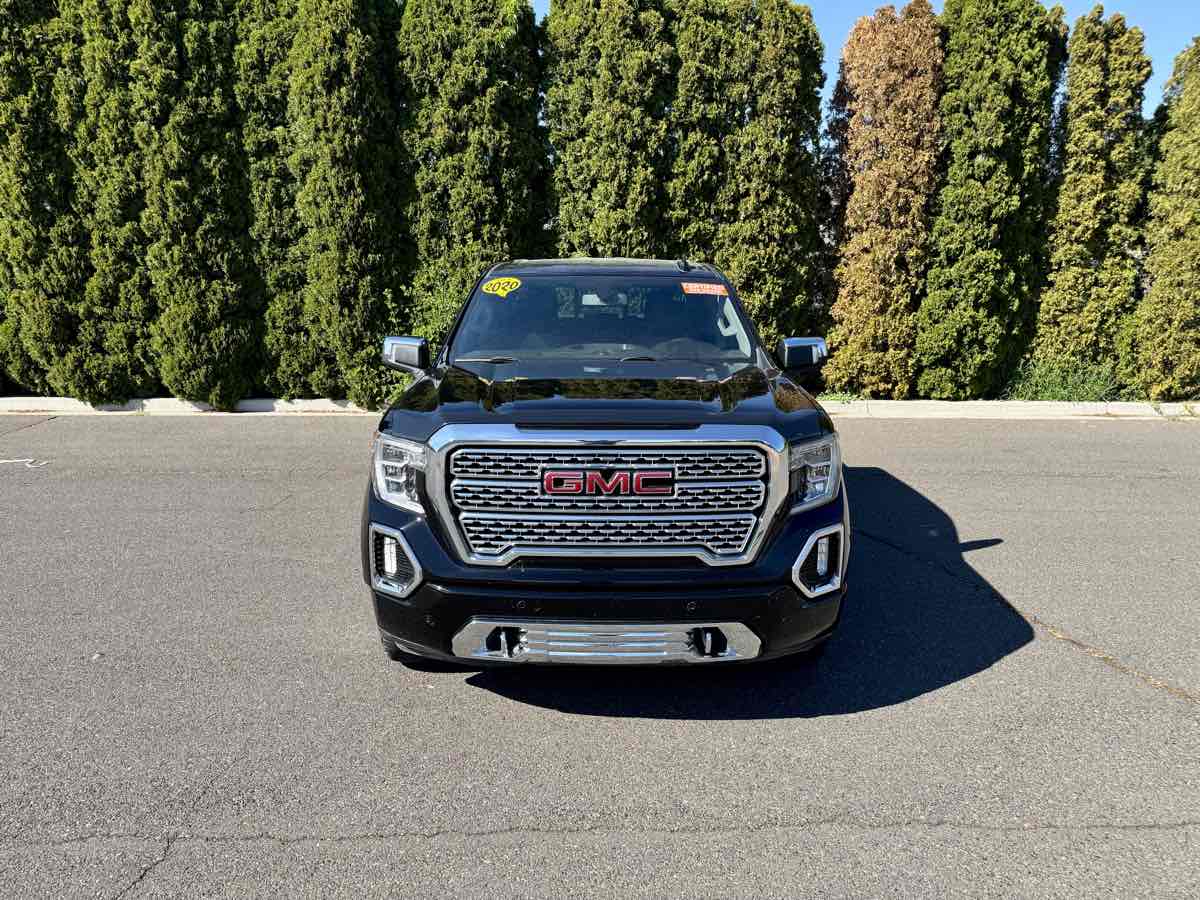 2020 GMC Sierra 1500 Denali - Photo 6