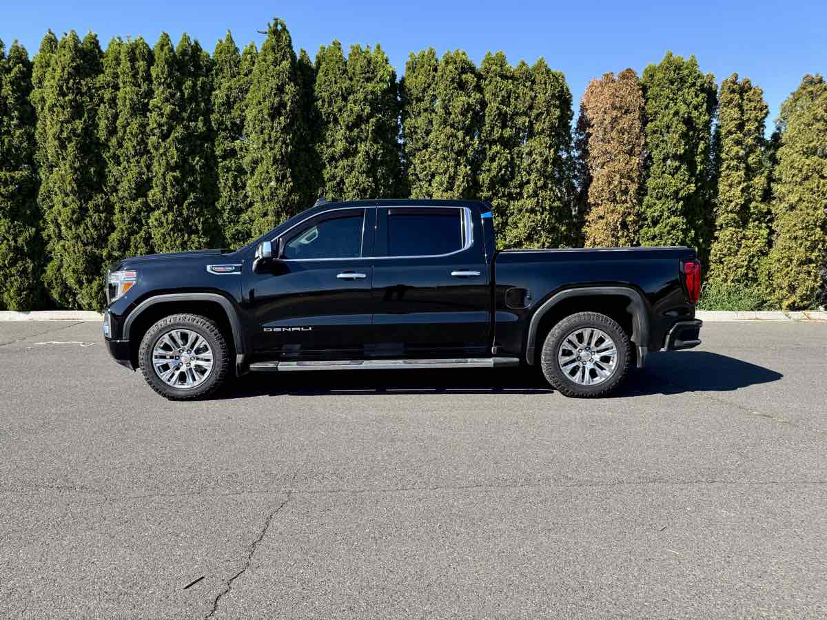 2020 GMC Sierra 1500 Denali - Photo 7