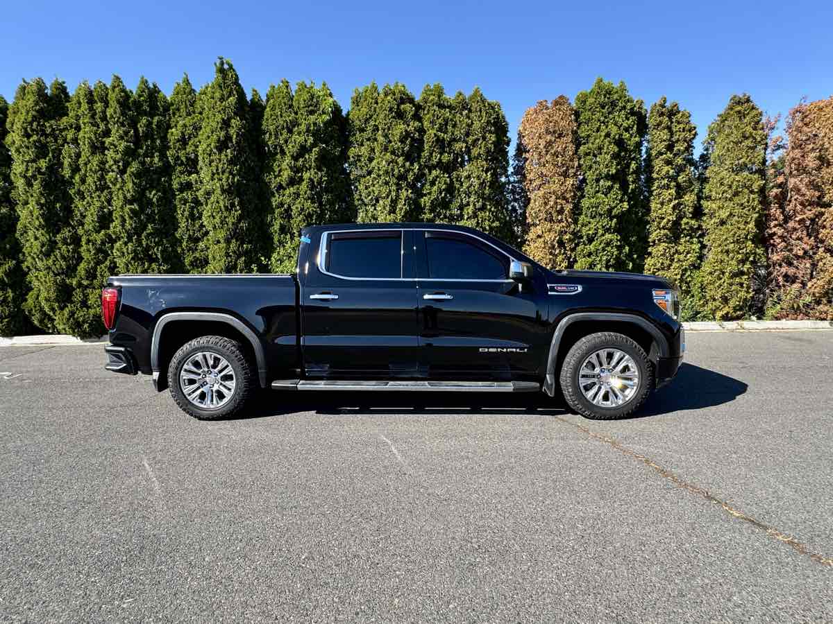 2020 GMC Sierra 1500 Denali - Photo 8
