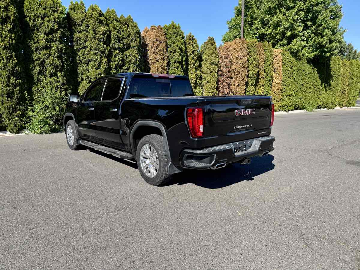 2020 GMC Sierra 1500 Denali - Photo 11