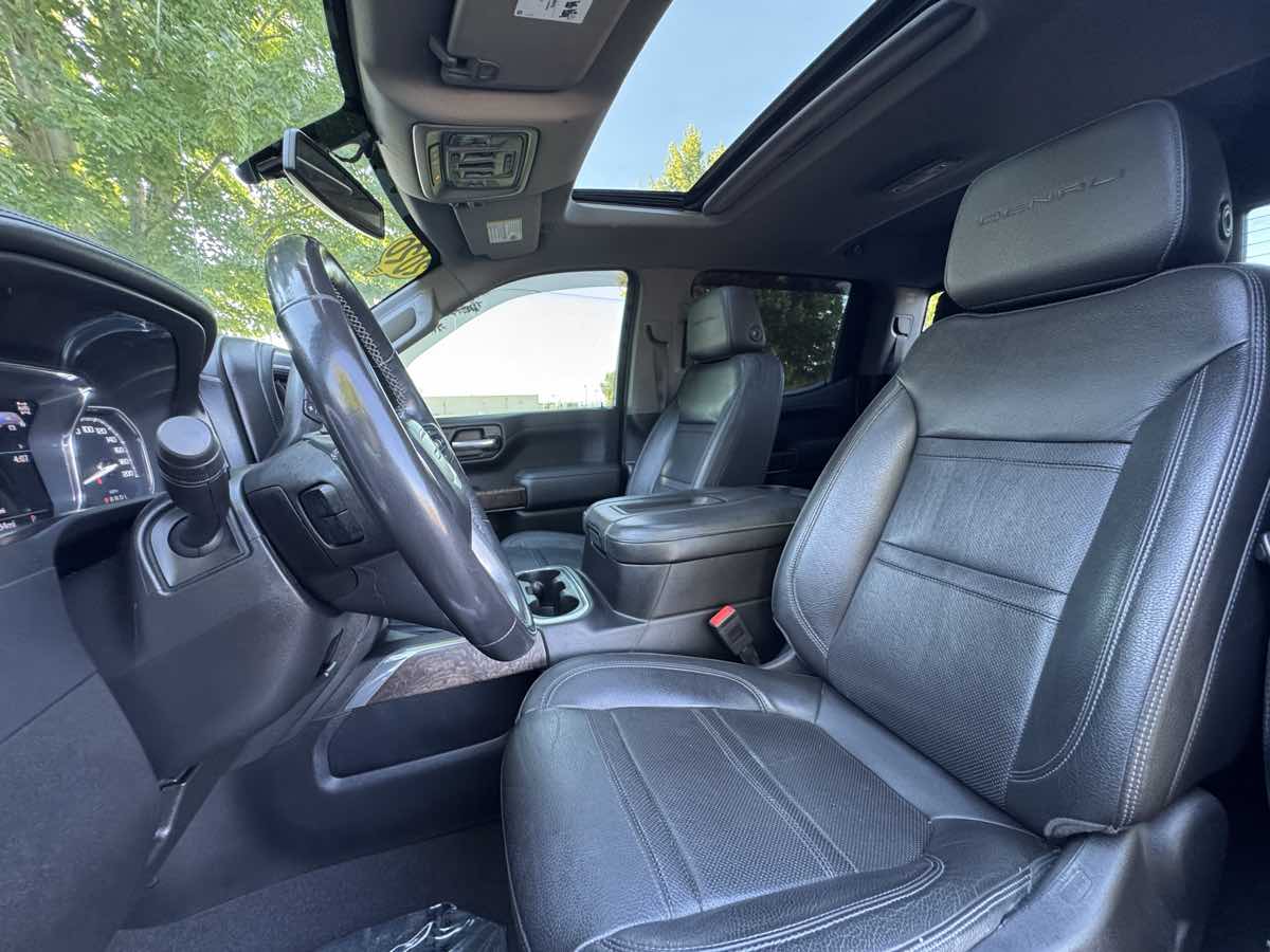 2020 GMC Sierra 1500 Denali - Photo 12