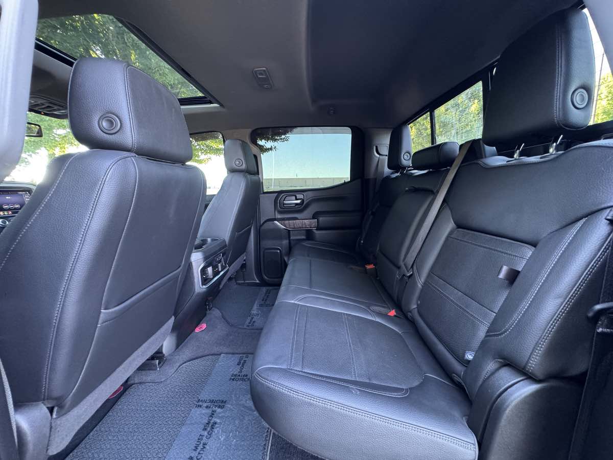 2020 GMC Sierra 1500 Denali - Photo 13