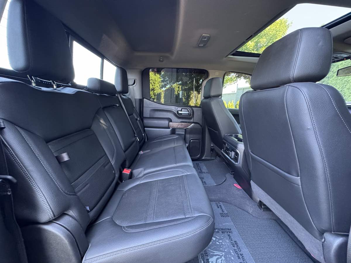 2020 GMC Sierra 1500 Denali - Photo 14
