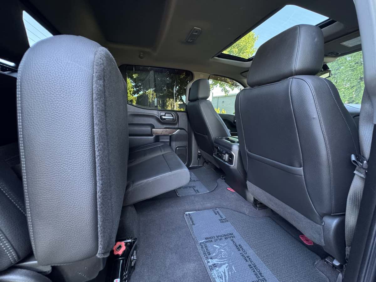 2020 GMC Sierra 1500 Denali - Photo 15