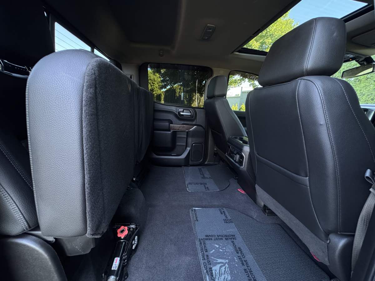 2020 GMC Sierra 1500 Denali - Photo 16