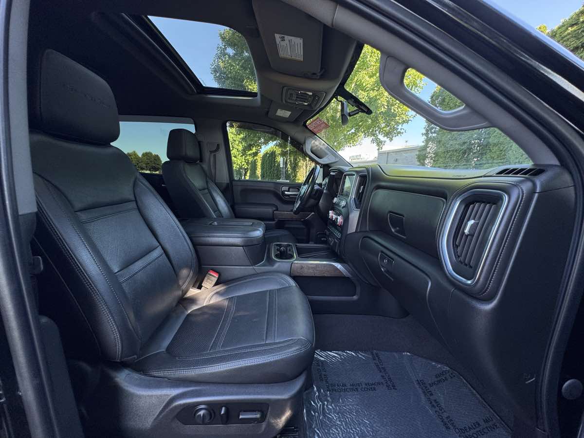 2020 GMC Sierra 1500 Denali - Photo 18