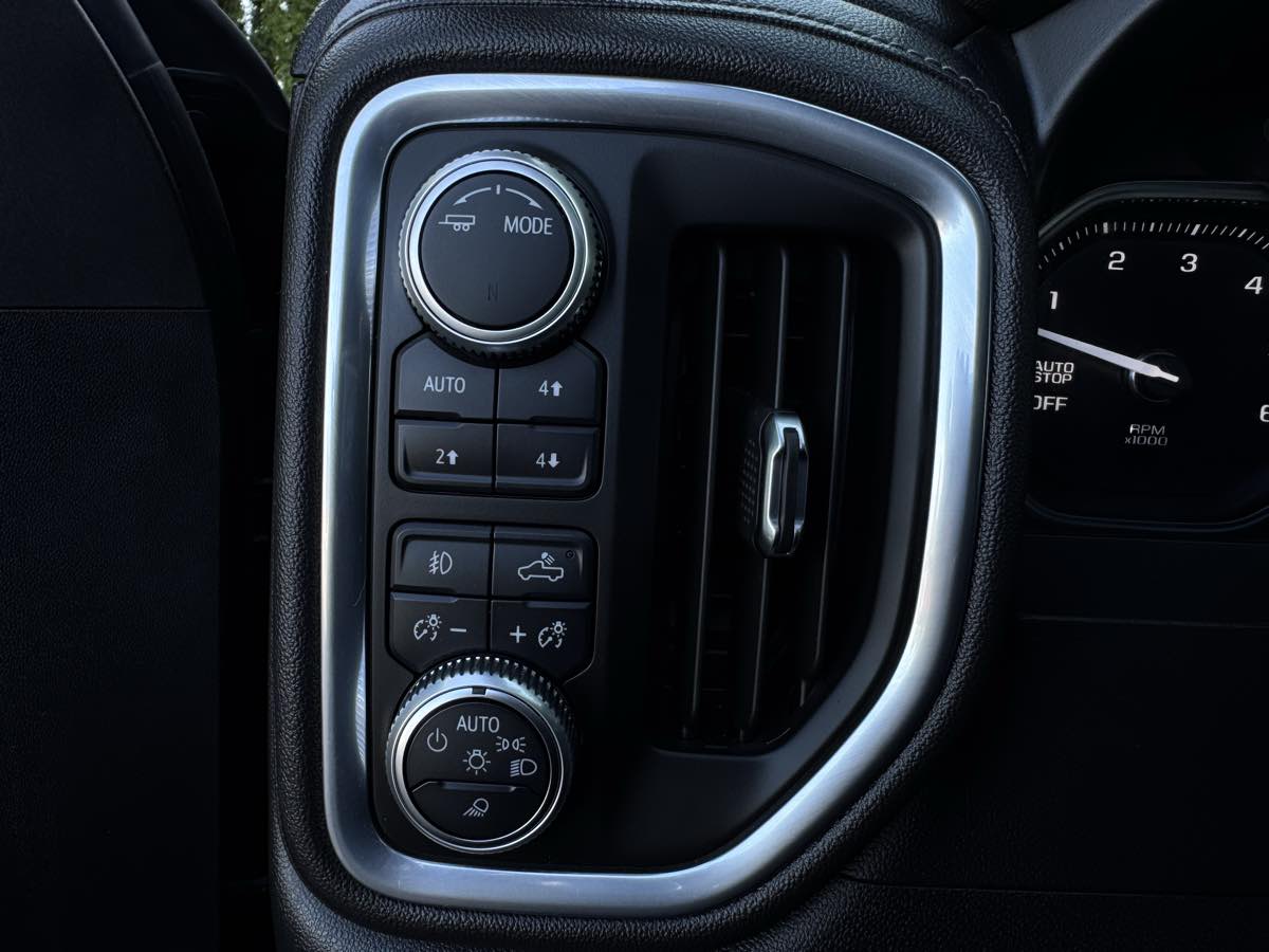 2020 GMC Sierra 1500 Denali - Photo 20