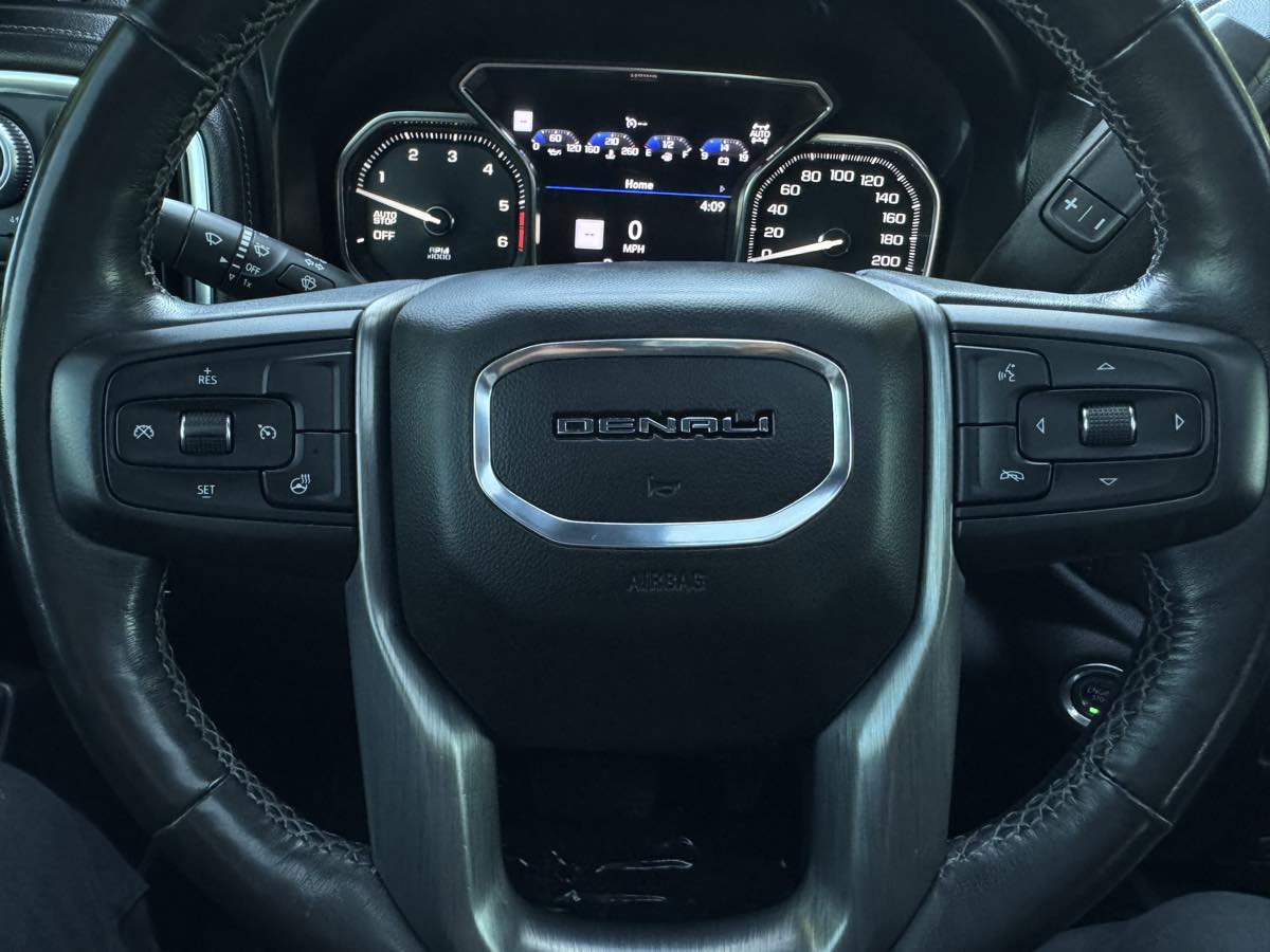 2020 GMC Sierra 1500 Denali - Photo 21