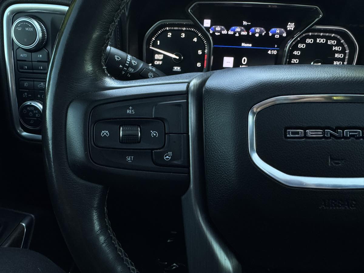 2020 GMC Sierra 1500 Denali - Photo 22