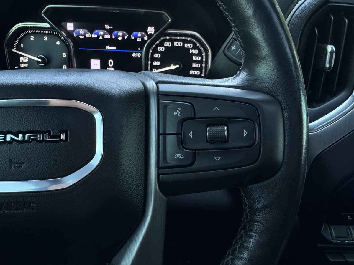 2020 GMC Sierra 1500 Denali - Photo 23