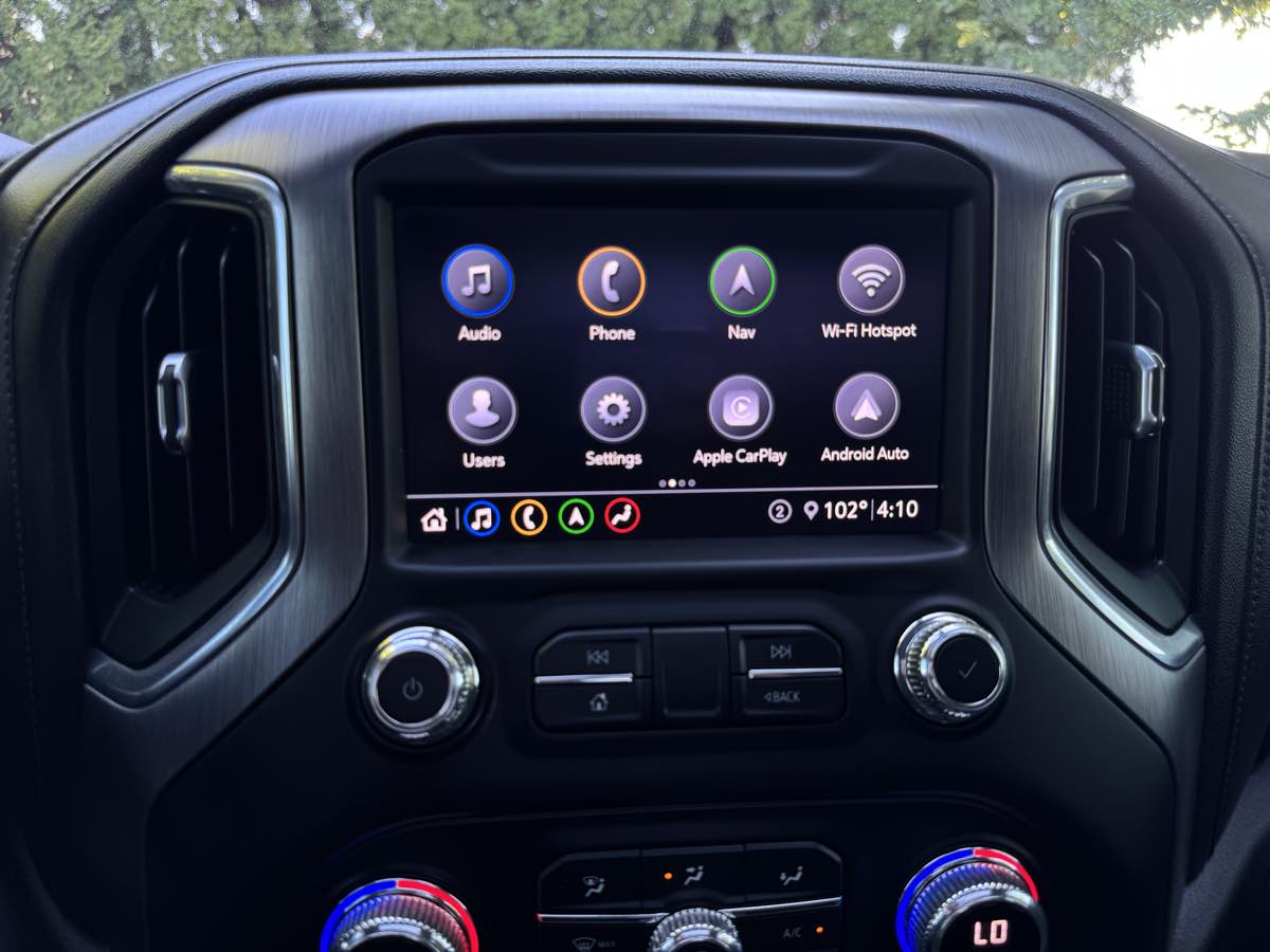 2020 GMC Sierra 1500 Denali - Photo 25