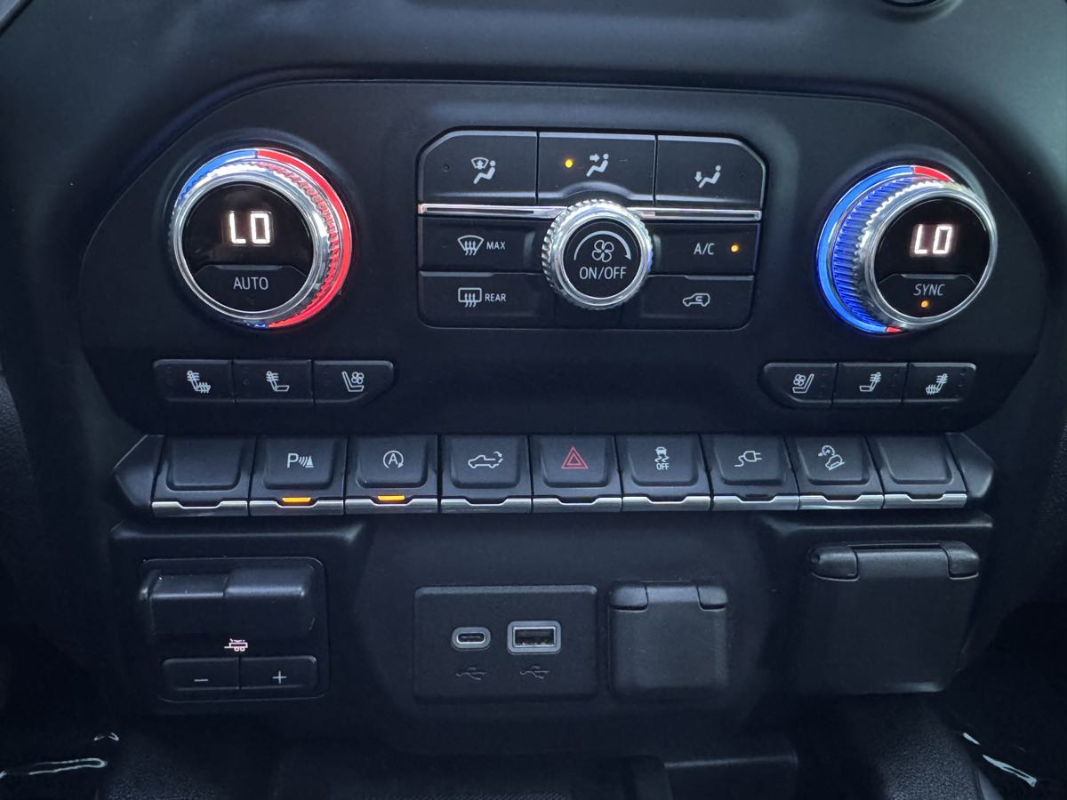 2020 GMC Sierra 1500 Denali - Photo 26