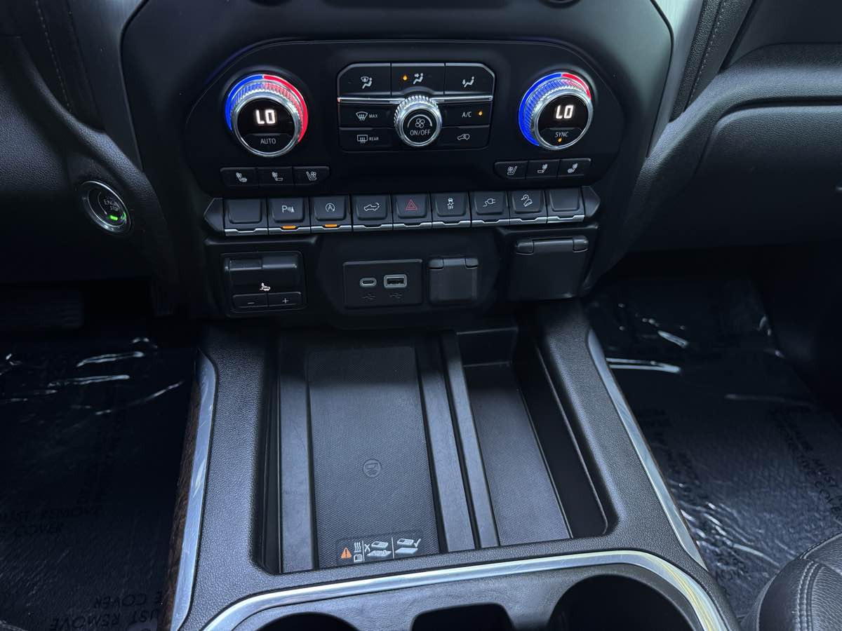 2020 GMC Sierra 1500 Denali - Photo 27