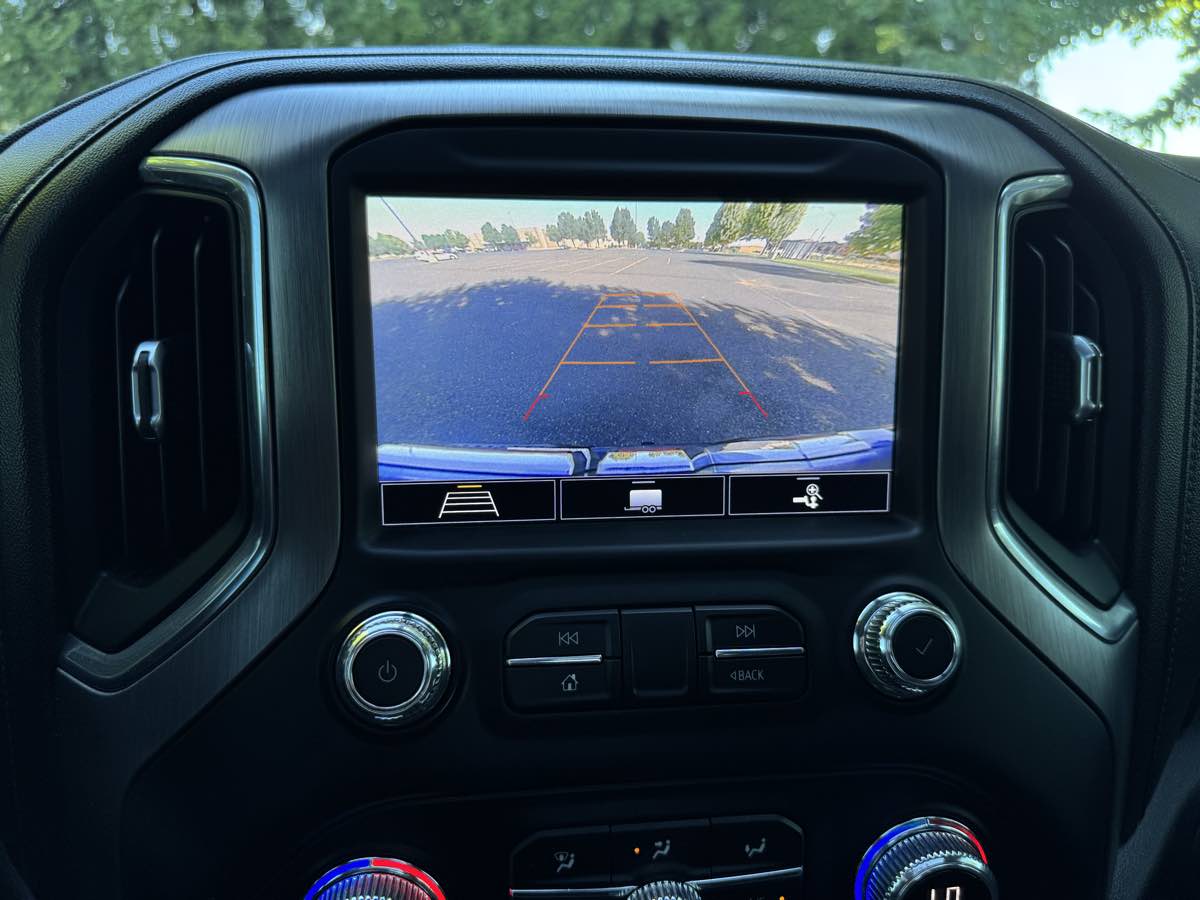2020 GMC Sierra 1500 Denali - Photo 28