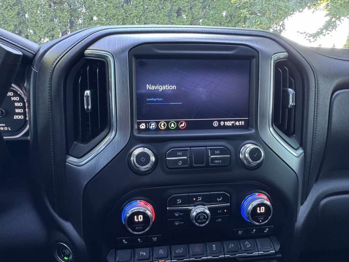 2020 GMC Sierra 1500 Denali - Photo 29