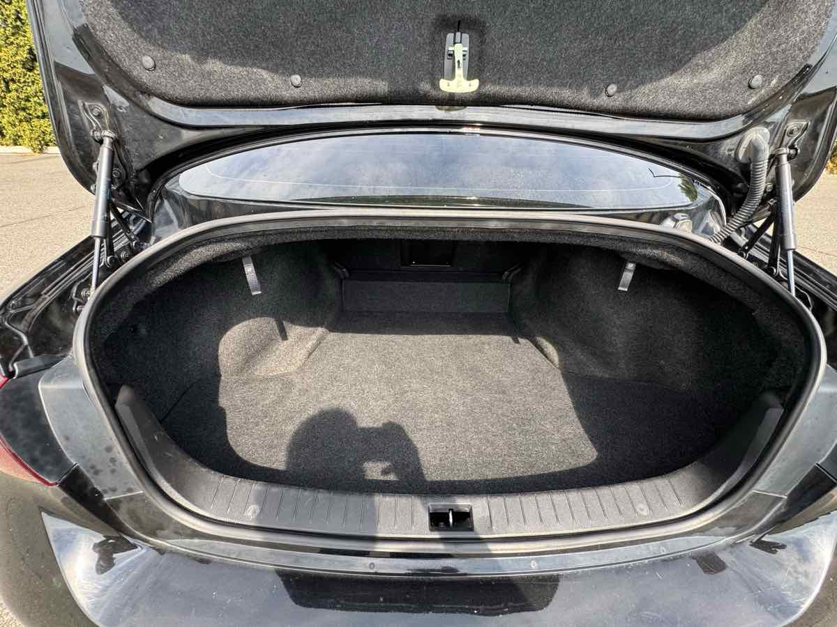 2021 INFINITI Q50 LUXE - Photo 11