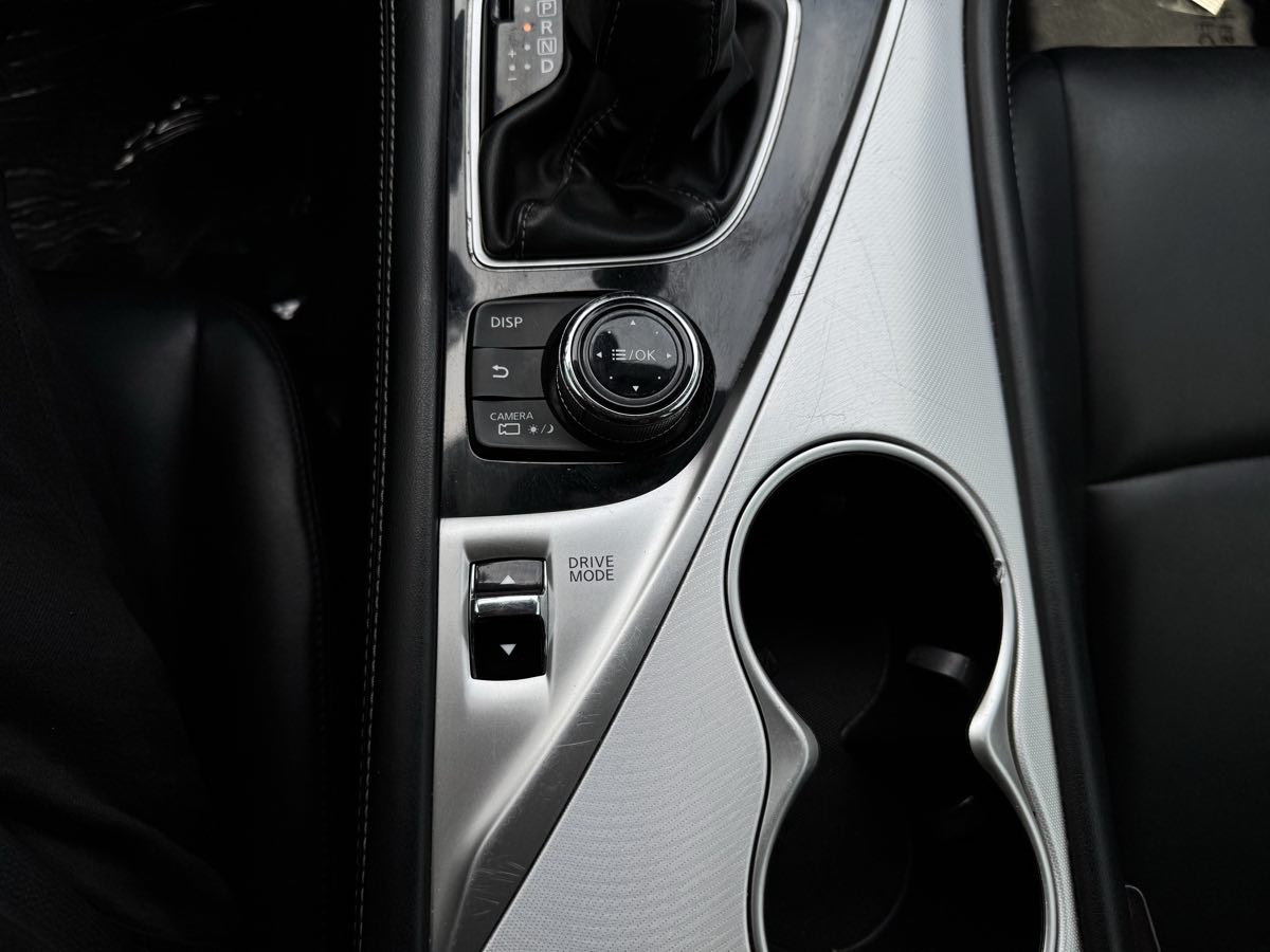 2021 INFINITI Q50 LUXE - Photo 22