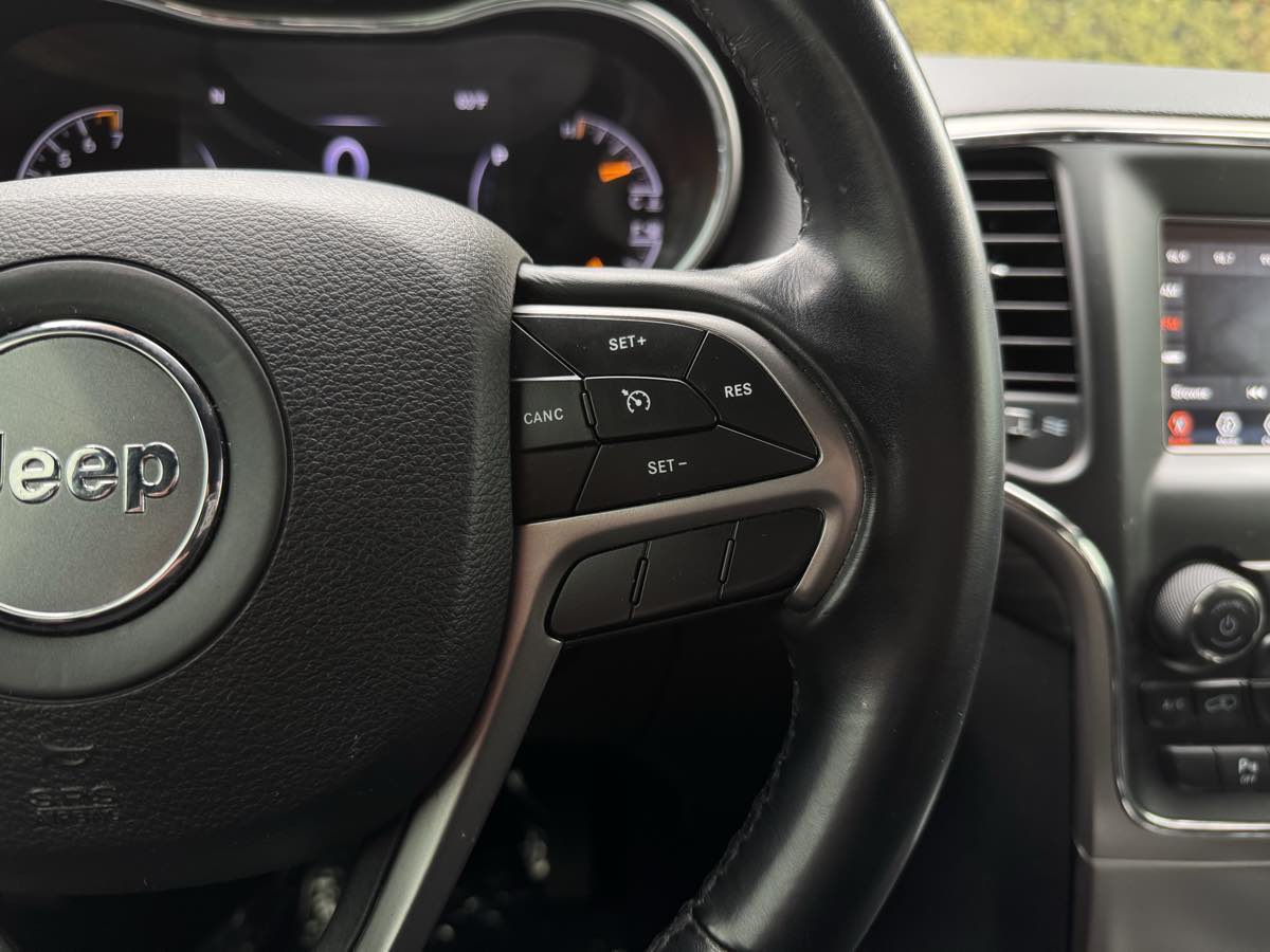 2021 Jeep Grand Cherokee Laredo E - Photo 14