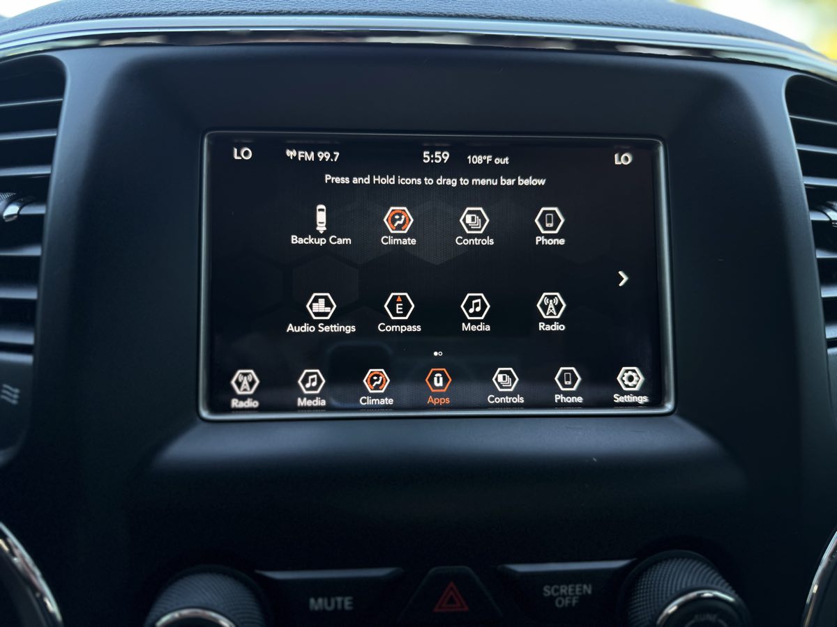 2021 Jeep Grand Cherokee Laredo E - Photo 25