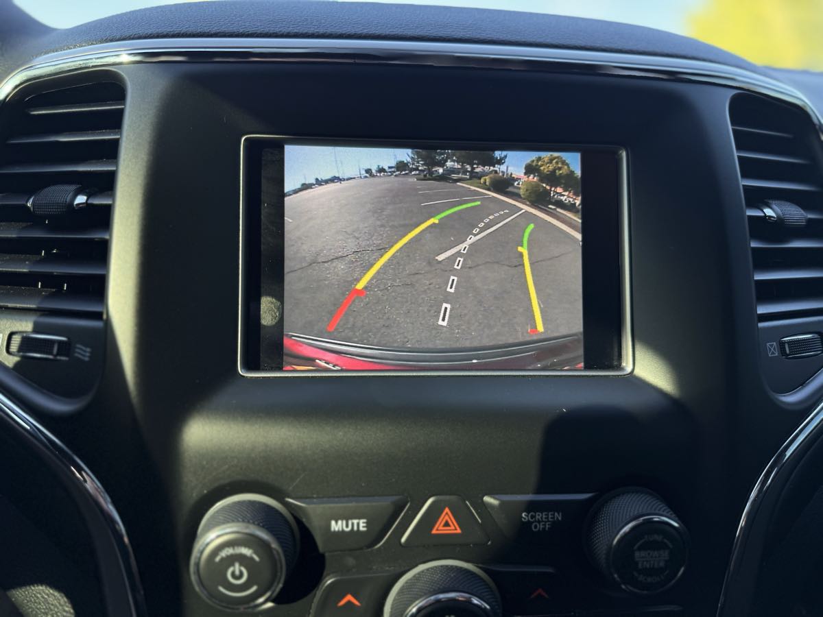 2021 Jeep Grand Cherokee Laredo E - Photo 27