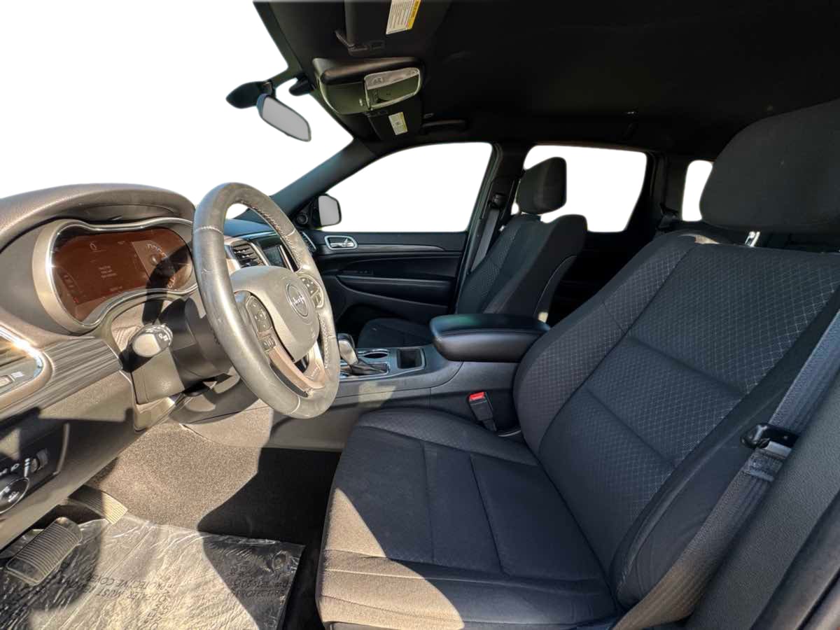 2021 Jeep Grand Cherokee Laredo E - Photo 13