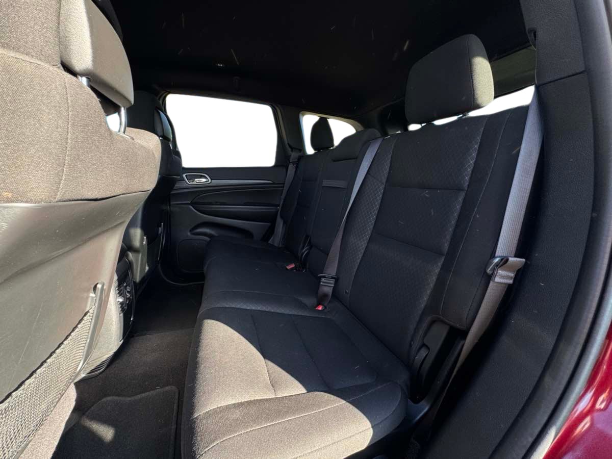 2021 Jeep Grand Cherokee Laredo E - Photo 15