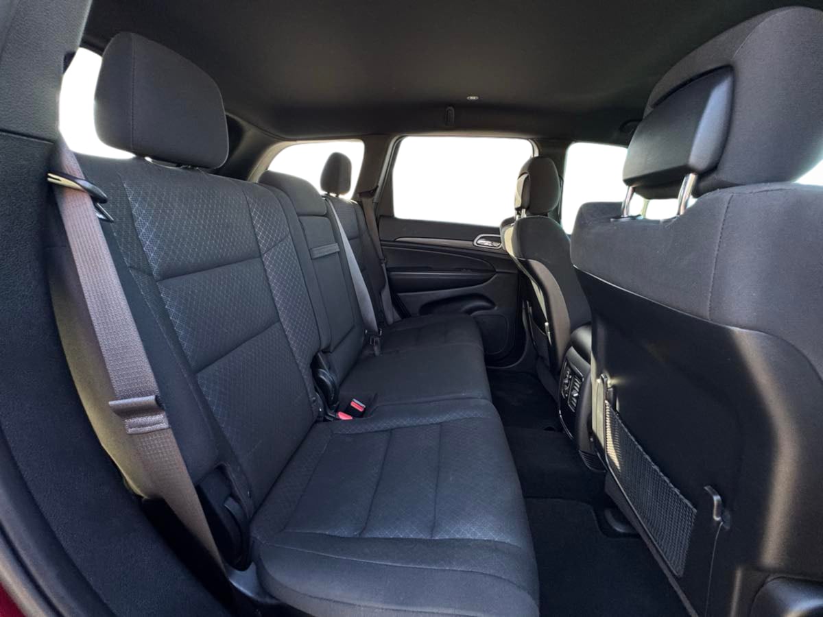 2021 Jeep Grand Cherokee Laredo E - Photo 17