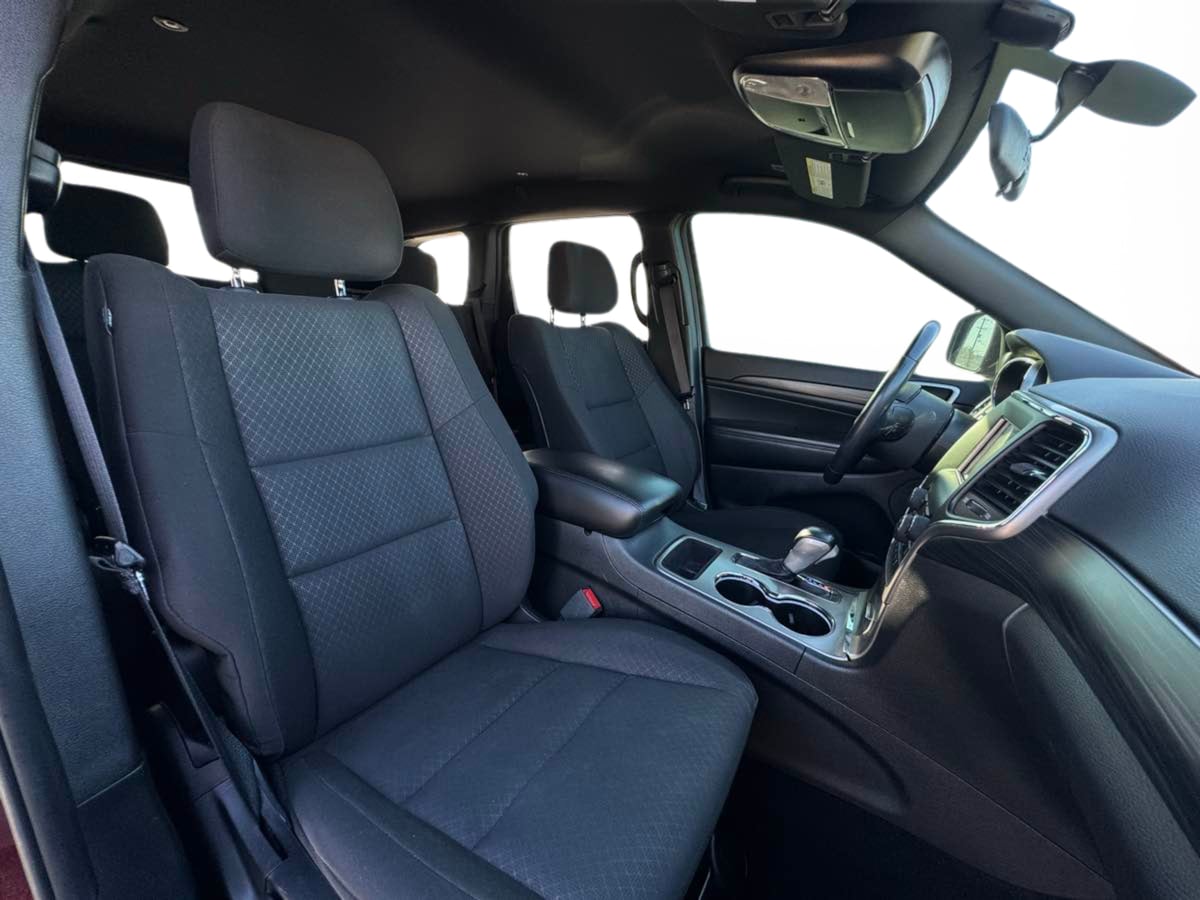 2021 Jeep Grand Cherokee Laredo E - Photo 18