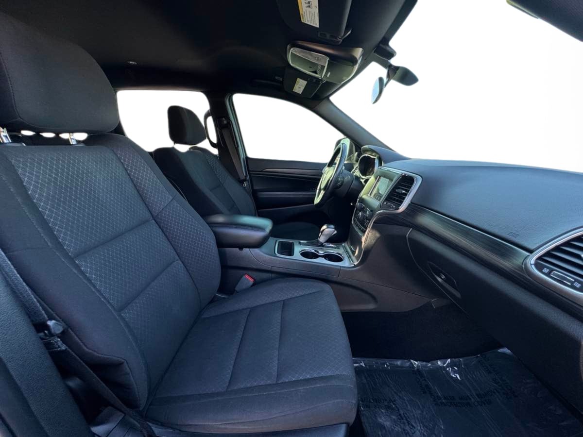 2021 Jeep Grand Cherokee Laredo E - Photo 19