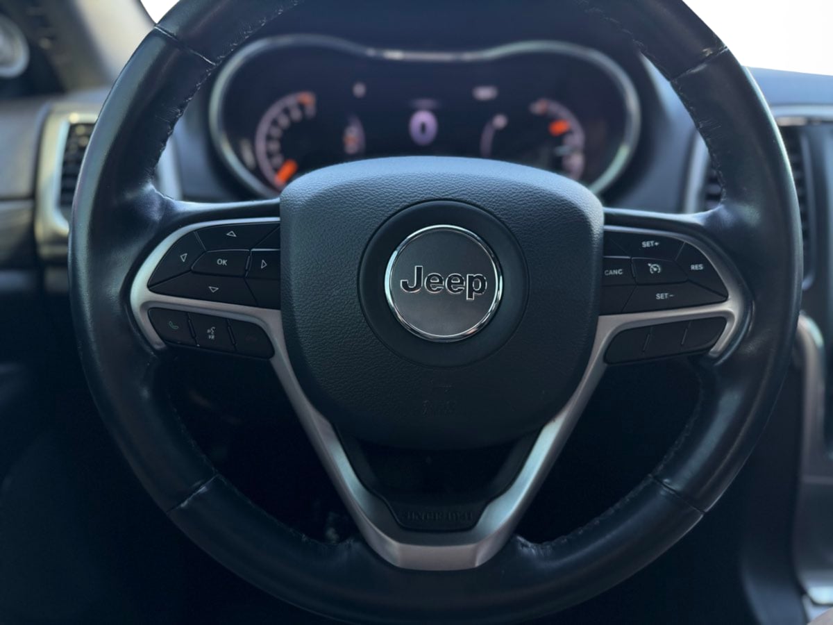 2021 Jeep Grand Cherokee Laredo E - Photo 20
