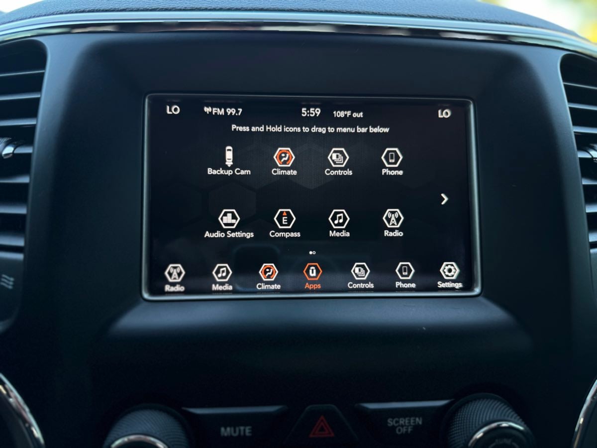 2021 Jeep Grand Cherokee Laredo E - Photo 24