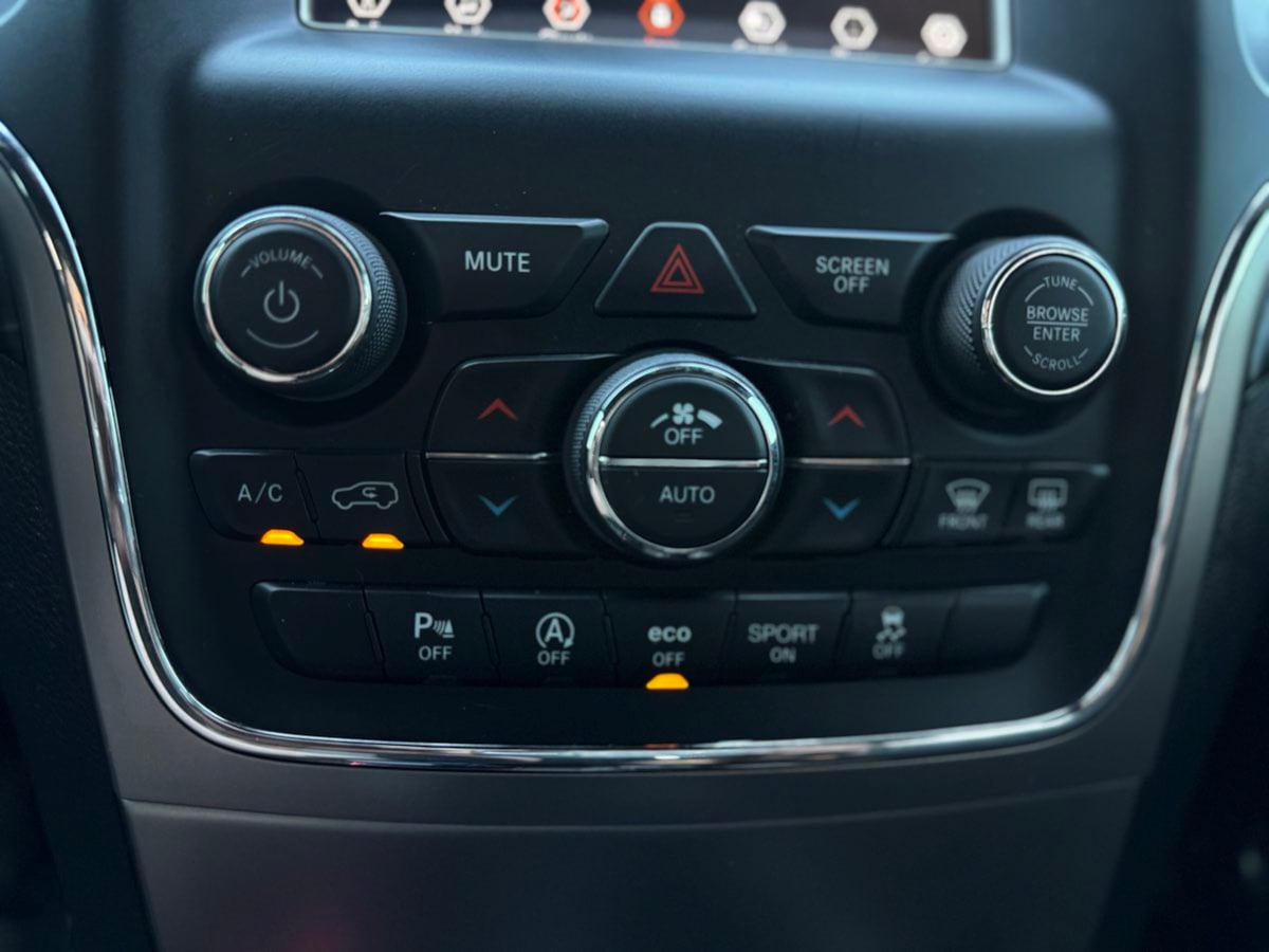 2021 Jeep Grand Cherokee Laredo E - Photo 25
