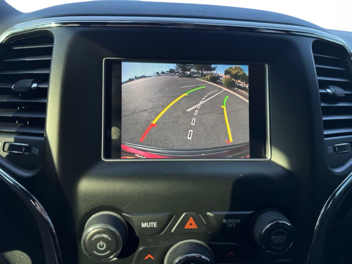 2021 Jeep Grand Cherokee Laredo E - Photo 26